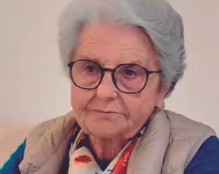 Na Joana. El sequer