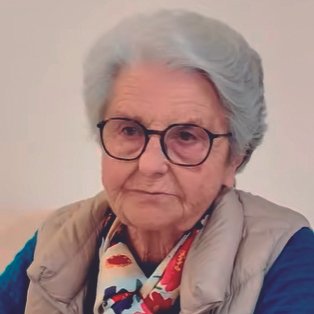 Na Joana. El sequer