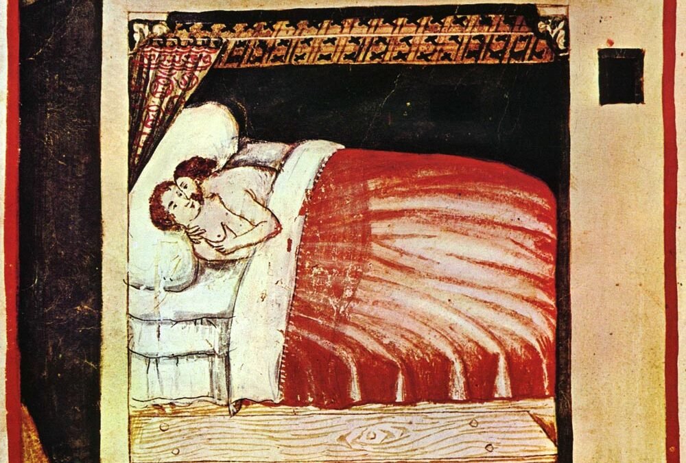 Dret de cuixa