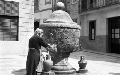 L’infant i la gerra, sempre a l’esquerra
