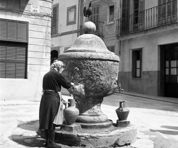 L’infant i la gerra, sempre a l’esquerra