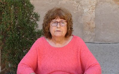 Na Maria Antònia. Els jocs d’infantesa