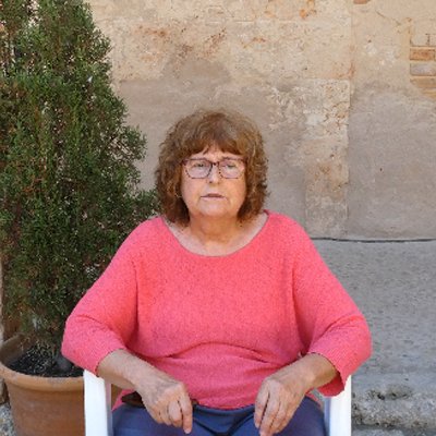 Na Maria Antònia. Els jocs d’infantesa