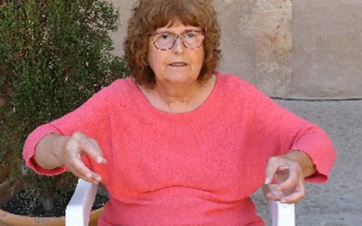 Na Maria Antònia. Casar-se i tenir fills