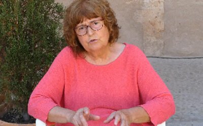 Na Maria Antònia. Els estudis