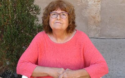Na Maria Antònia. Les arrels