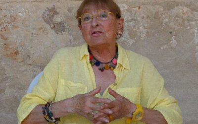 Na Joana. La bugada