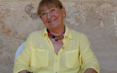Na Joana. Fer comèdia